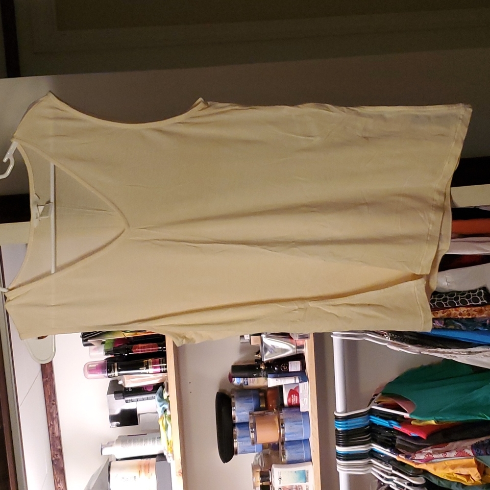 New, Never Worn H&M Basics Tank